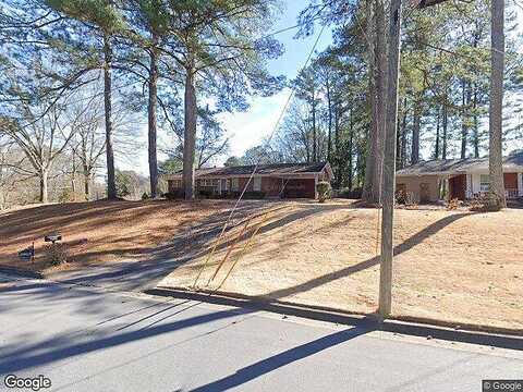 Shepherd, ATLANTA, GA 30311