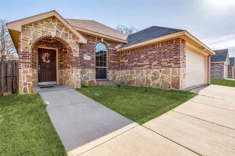 Shortleaf, DALLAS, TX 75253