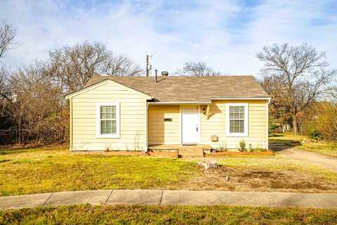 Ewing, GARLAND, TX 75040