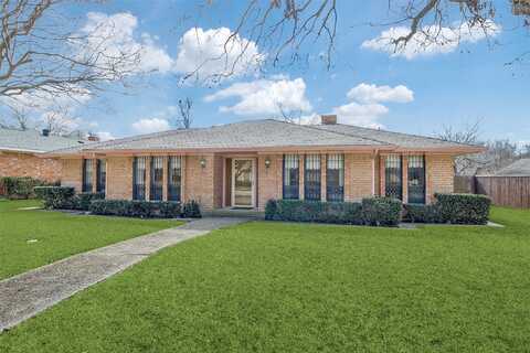 Fallon, DALLAS, TX 75227