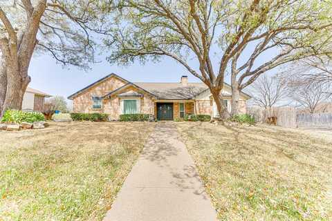 Ramblewood, DESOTO, TX 75115