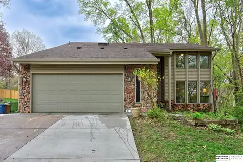 4405 Anchor Mill Drive, Bellevue, NE 68123