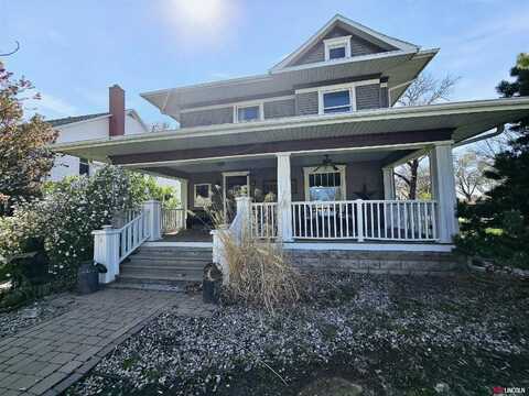 505 S Exeter Street, Exeter, NE 68351