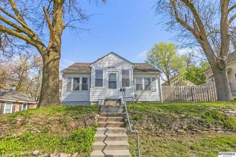 6062 Blondo Street, Omaha, NE 68104