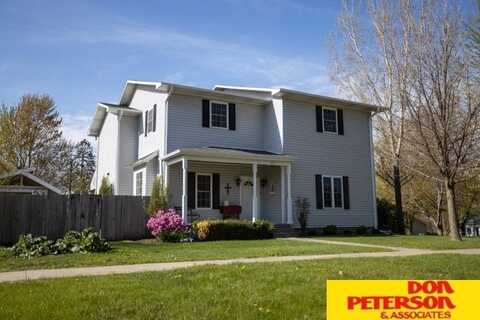 453 W 7th Street, Wahoo, NE 68066