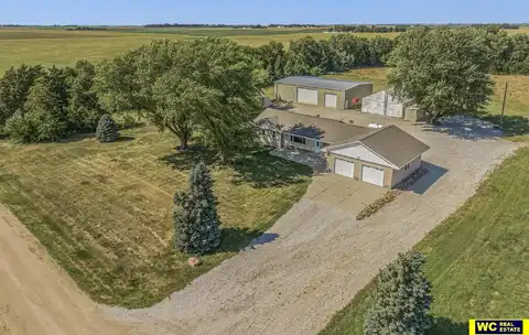 18712 County Road P16, Blair, NE 68008