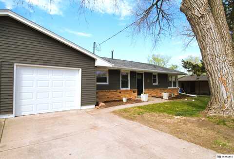 5100 W Benton Street, Lincoln, NE 68524
