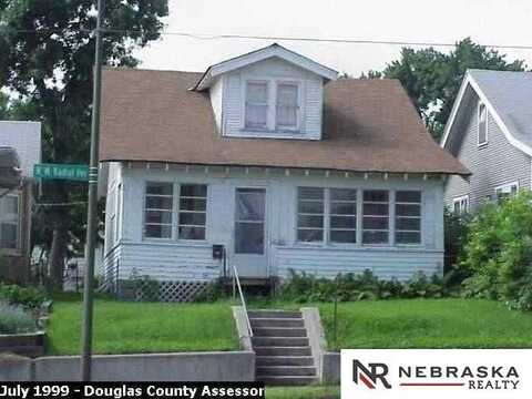 4817 NW Radial Highway, Omaha, NE 68104