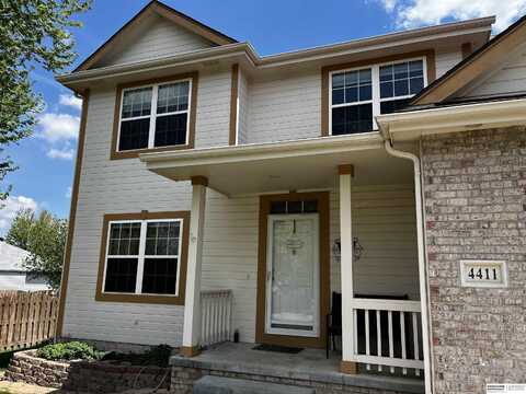 4411 S 168th Avenue, Omaha, NE 68135