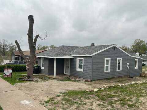 4542 N 40th Street, Omaha, NE 68111