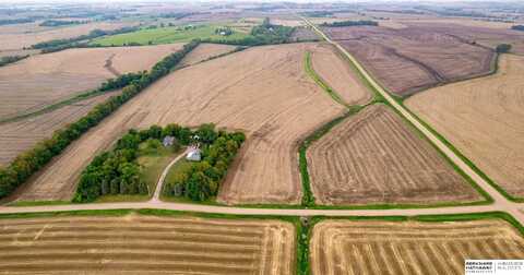 19th & Cty Rd Q NW Road, Wahoo, NE 68066