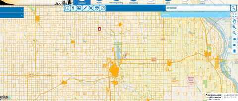 56.26 Acres NW 18th & County Road Q, Wahoo, NE 68066