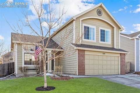 Coker, CASTLE ROCK, CO 80104