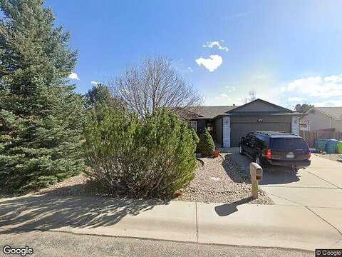Polk, WELLINGTON, CO 80549