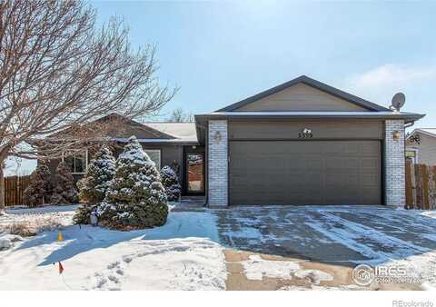 Polk, WELLINGTON, CO 80549