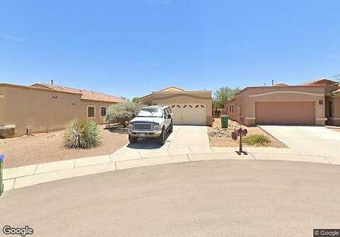 Corte Rancho Bonito, SAHUARITA, AZ 85629