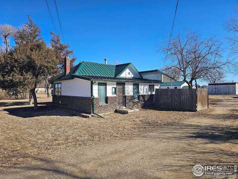 Hospital, BRUSH, CO 80723