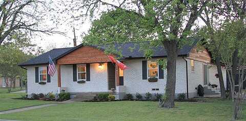 Allen, ALLEN, TX 75013