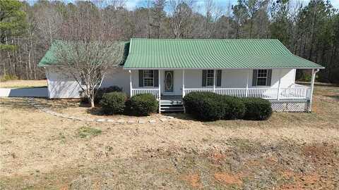 J Davis, TALLAPOOSA, GA 30176