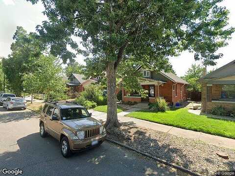 Sherman, DENVER, CO 80210