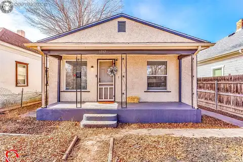 Bragdon, PUEBLO, CO 81004