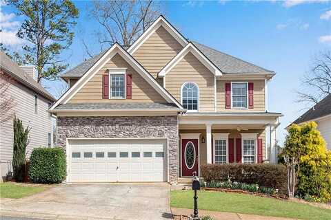 Mirramont, WOODSTOCK, GA 30189