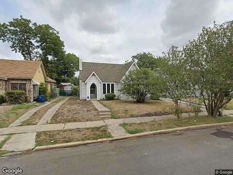 Rosewood, SAN ANTONIO, TX 78201