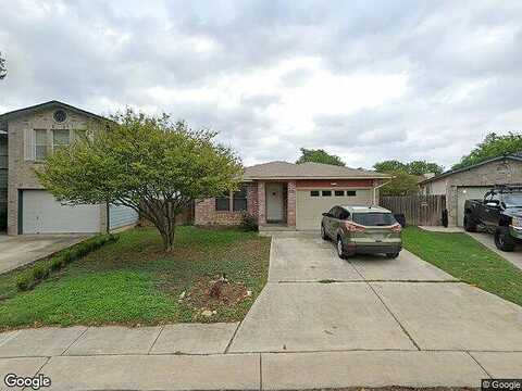 Alverstone, SAN ANTONIO, TX 78250