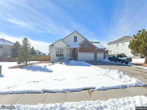 Pine Valley, PEYTON, CO 80831