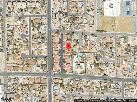 Dickens, LAS VEGAS, NV 89119