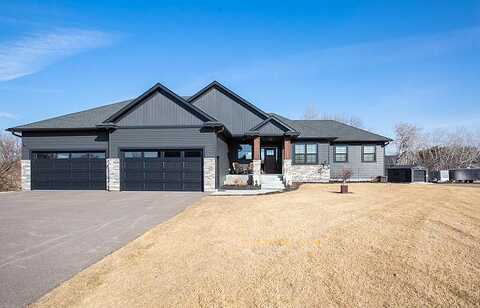154Th, ANDOVER, MN 55304