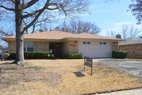 Apple Tree, IRVING, TX 75061