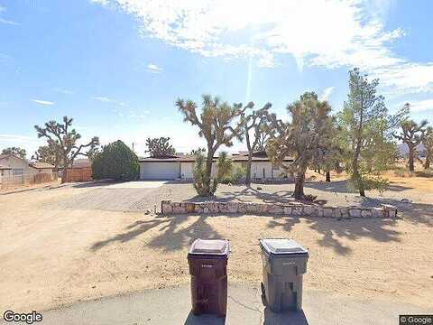 Paxton, YUCCA VALLEY, CA 92284