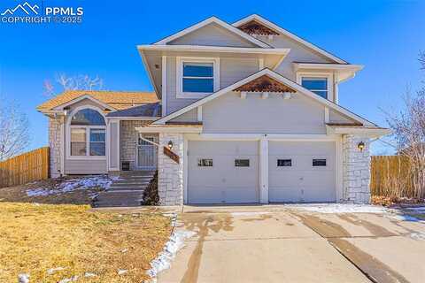 Bobcat, COLORADO SPRINGS, CO 80918
