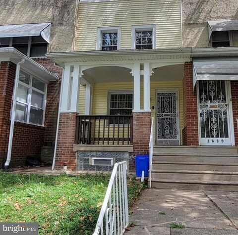 71St, PHILADELPHIA, PA 19142