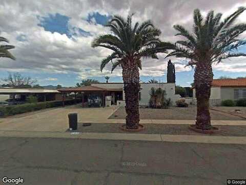 El Valle, GREEN VALLEY, AZ 85614