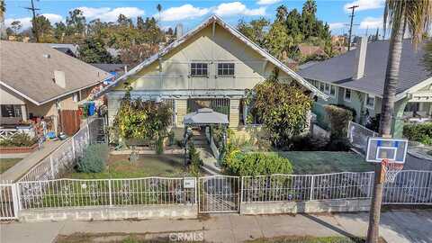 29Th, LOS ANGELES, CA 90018