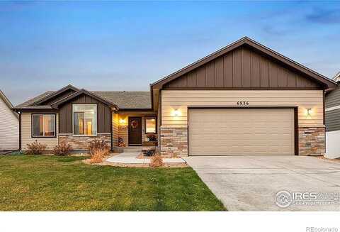 Meade, WELLINGTON, CO 80549