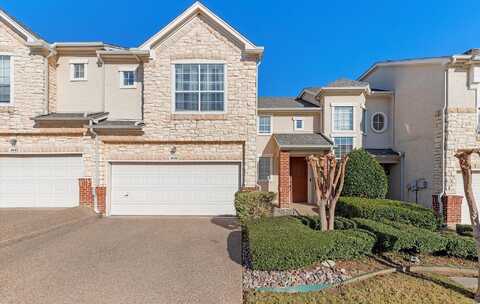 Corbeau, IRVING, TX 75038