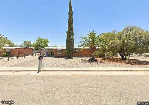 Calle Neptuno, TUCSON, AZ 85710