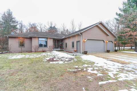 44Th, MAUSTON, WI 53948