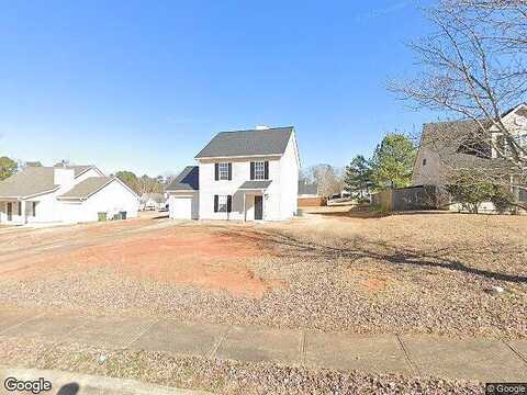 Park, GRIFFIN, GA 30224