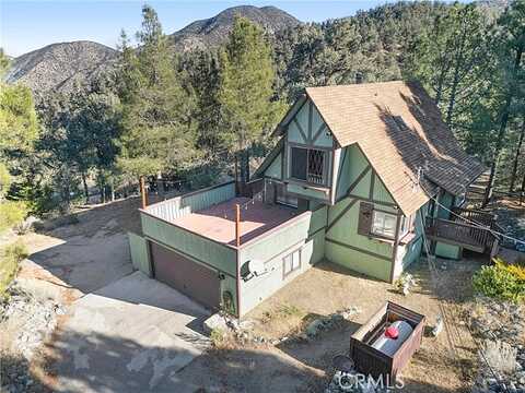 Voltaire, FRAZIER PARK, CA 93225