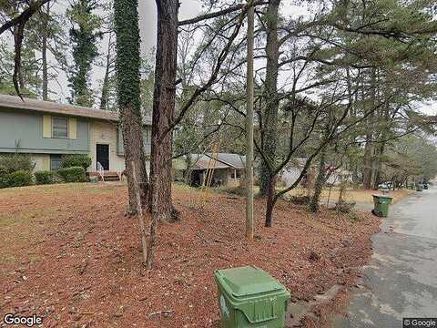 Hedgewood, ATLANTA, GA 30311