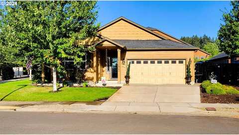 Ferndale, VENETA, OR 97487