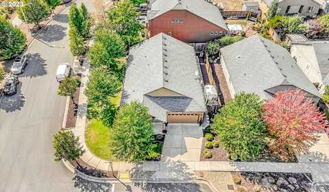 Ferndale, VENETA, OR 97487