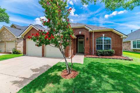 Nairn, ROWLETT, TX 75089