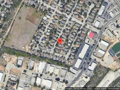Cerezo, SAN ANTONIO, TX 78250
