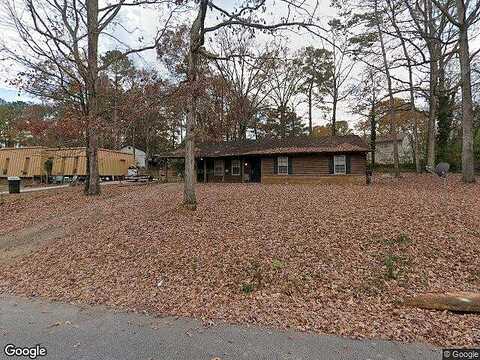 Hunting Creek, CONYERS, GA 30013
