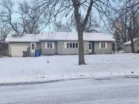 6Th, PIPESTONE, MN 56164
